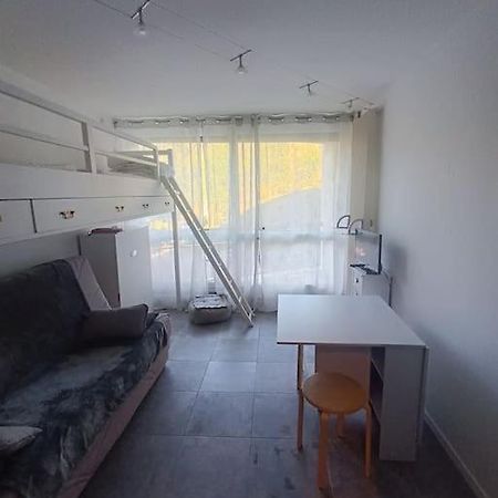 Studio Villard-De-Lans Dış mekan fotoğraf
