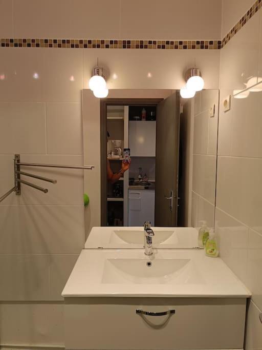Studio Villard-De-Lans Dış mekan fotoğraf